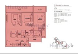 E Maison (D13), Apartment #507066661